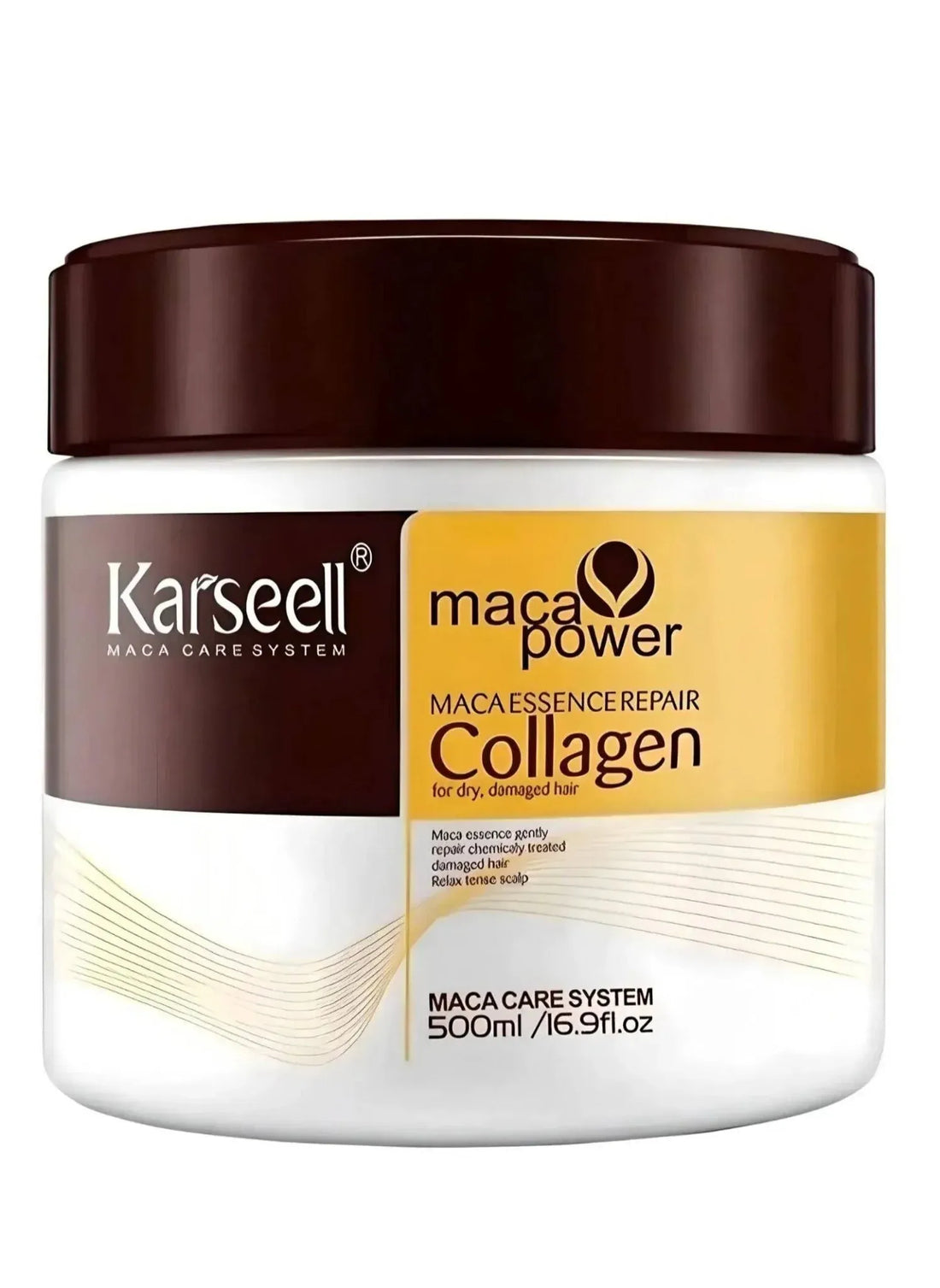 Hair Repair Collagen