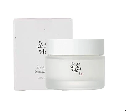 Dynasty Beauty Cream (Original)