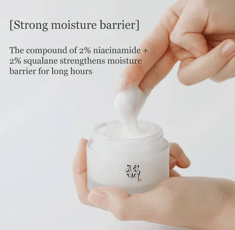 Dynasty Beauty Cream (Original)