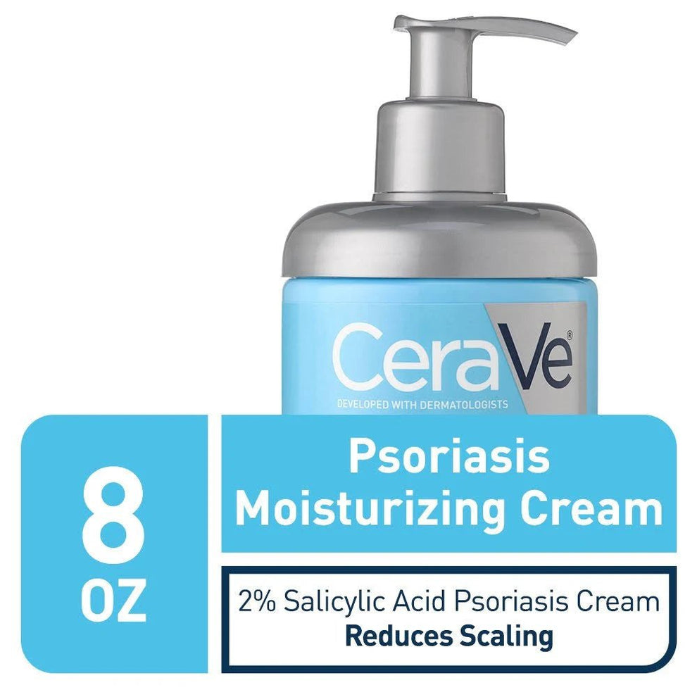 Moisturizing Cream Salicylic Acid (Original)