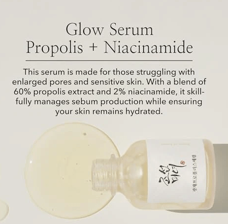 Glow Serum (Original)